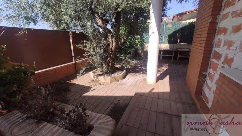 For sale of chalet in Cubas de la Sagra