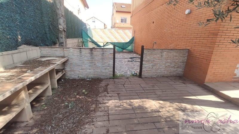 For sale of chalet in Cubas de la Sagra
