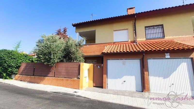 Venta de chalet en Cubas de la Sagra