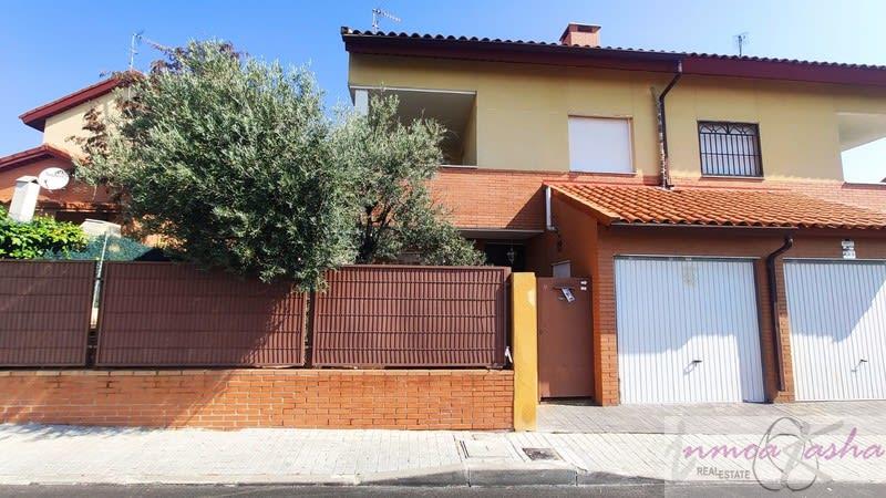 For sale of chalet in Cubas de la Sagra