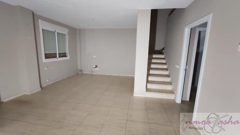 For sale of chalet in Cubas de la Sagra
