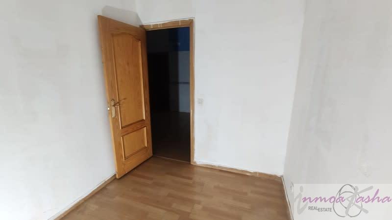 Venta de piso en Madrid