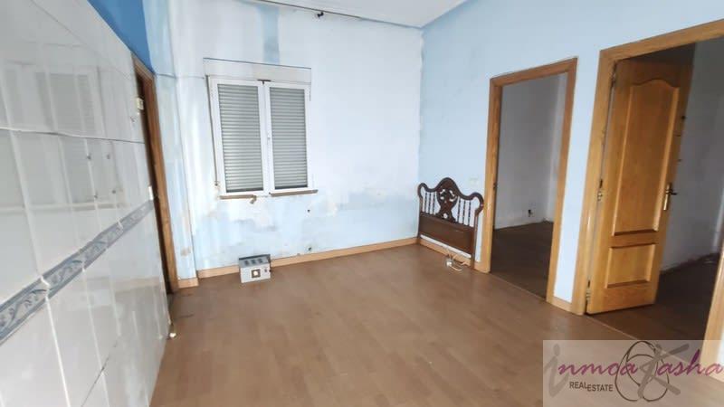 Venta de piso en Madrid