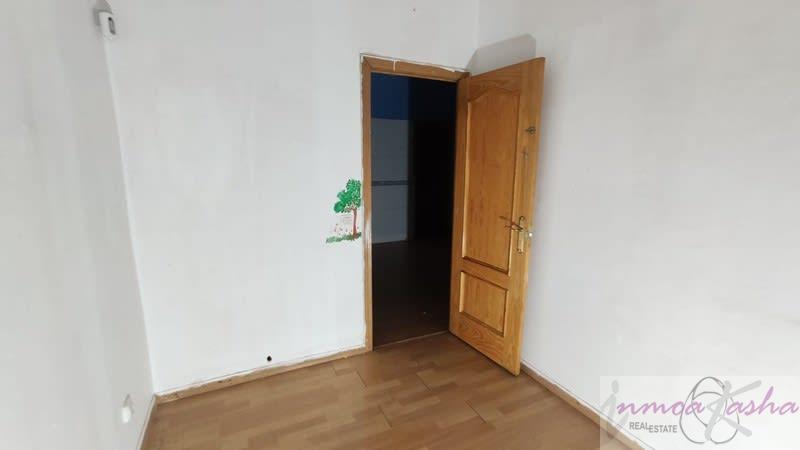 Venta de piso en Madrid