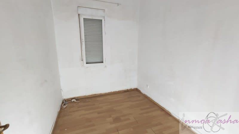 Venta de piso en Madrid