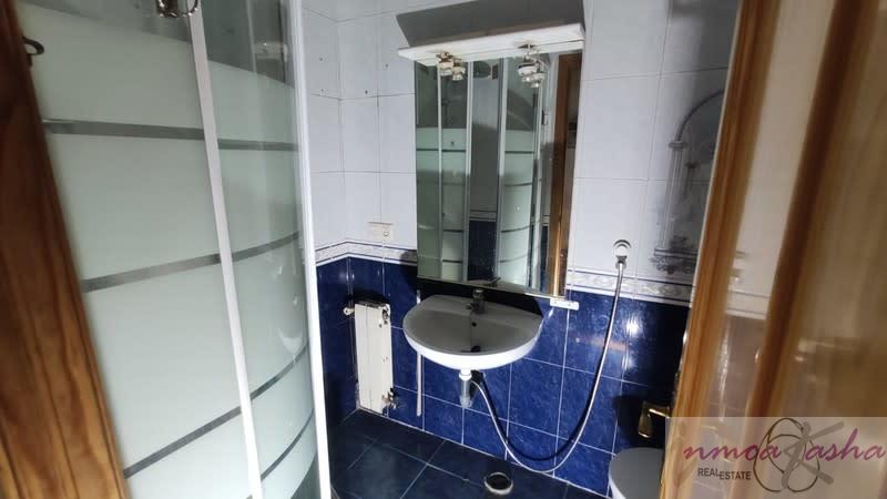 Venta de piso en Madrid