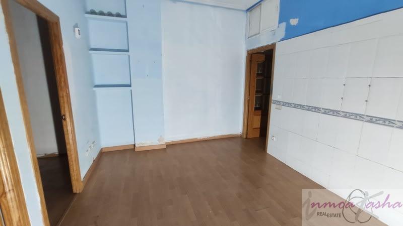 Venta de piso en Madrid