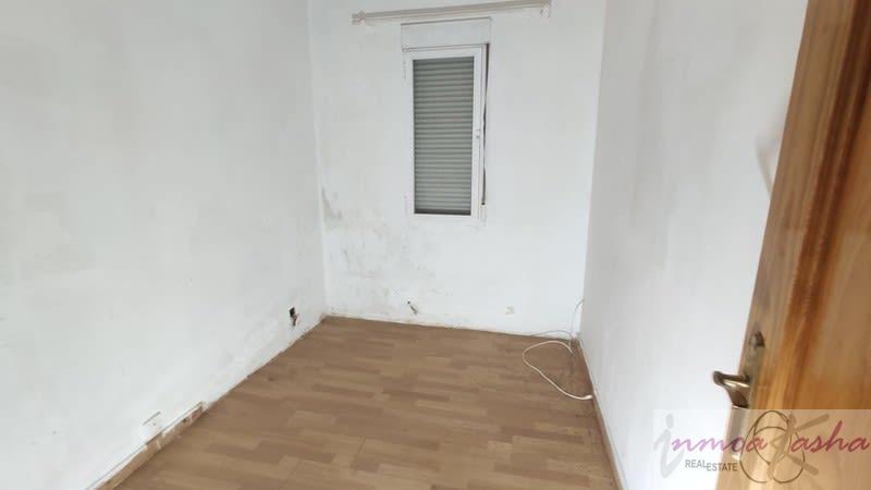 Venta de piso en Madrid
