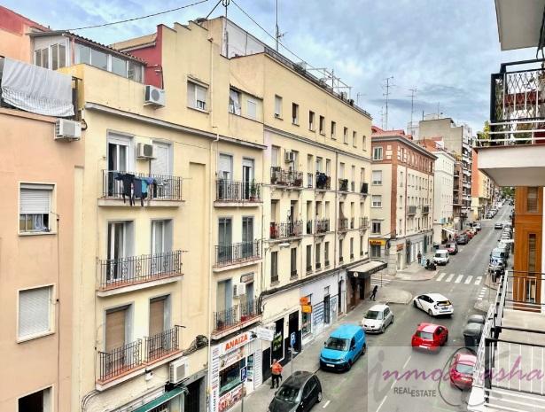 Venta de piso en Madrid