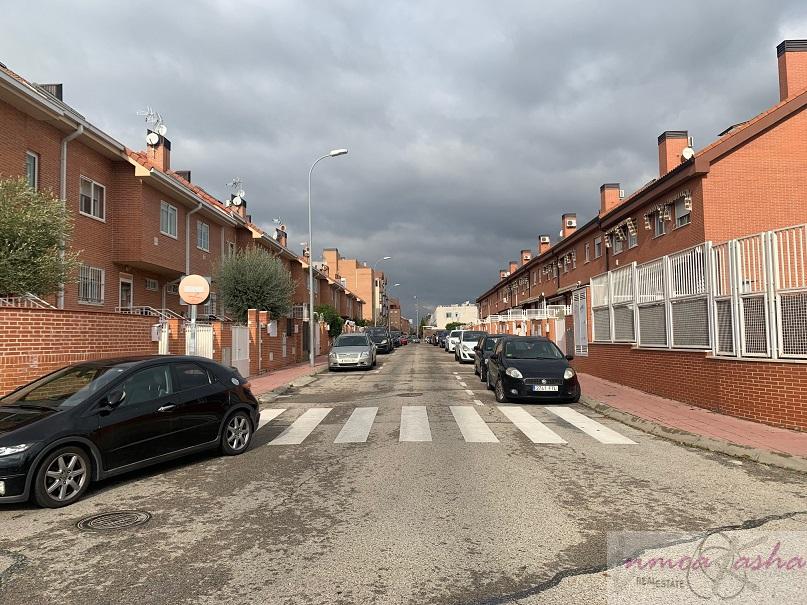 Venta de terreno en Alcalá de Henares