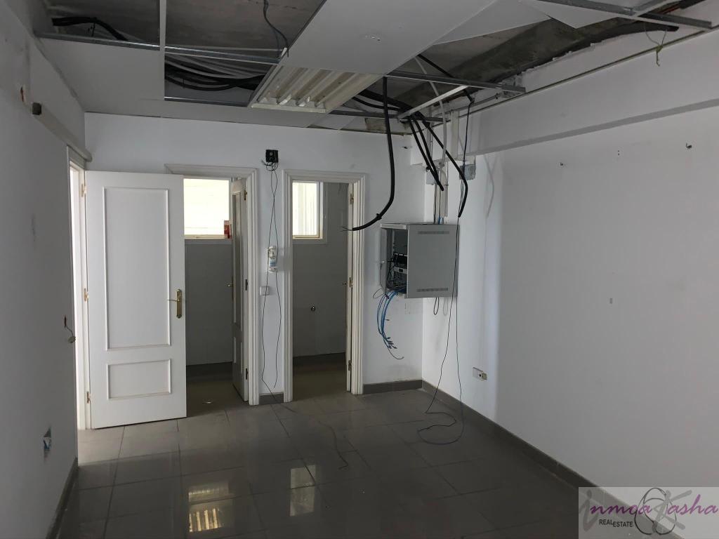 Venta de nave industrial en Ajalvir
