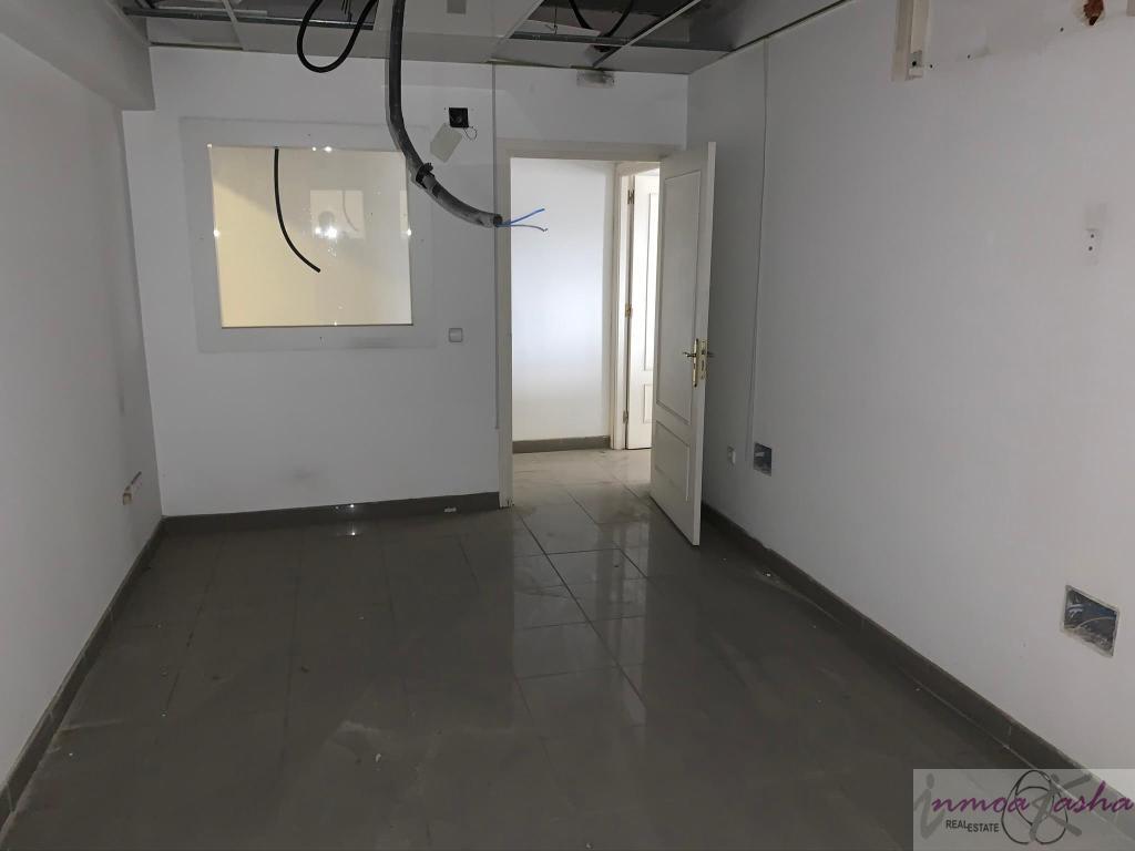 Venta de nave industrial en Ajalvir