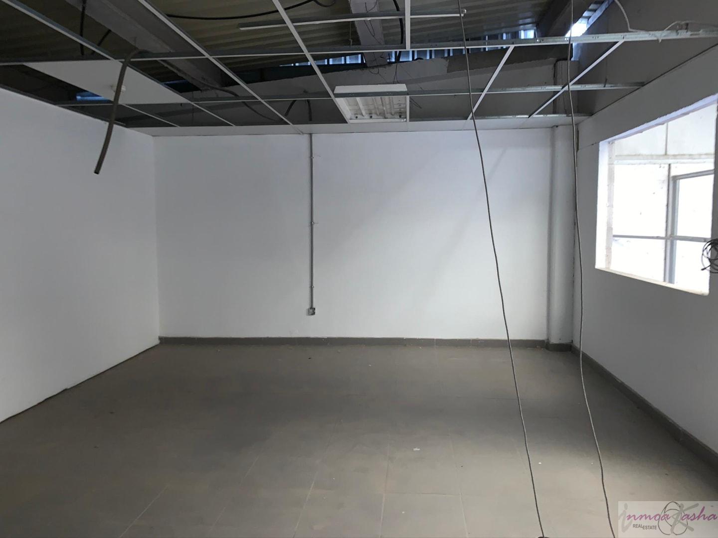 Venta de nave industrial en Ajalvir