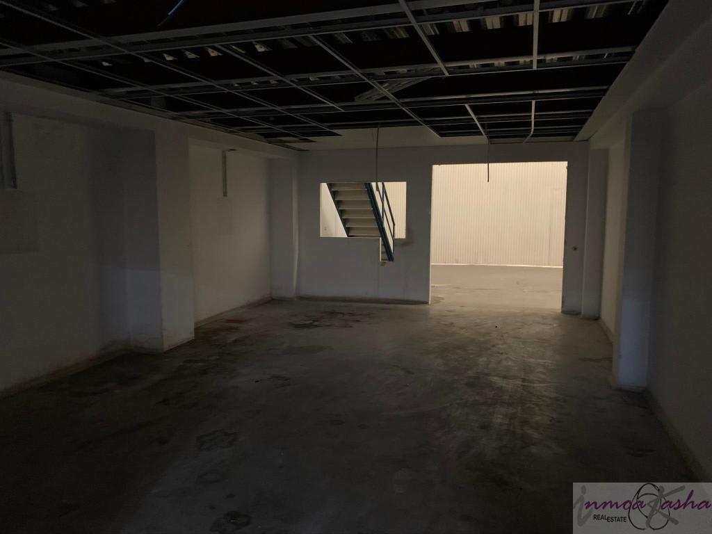 Venta de nave industrial en Ajalvir