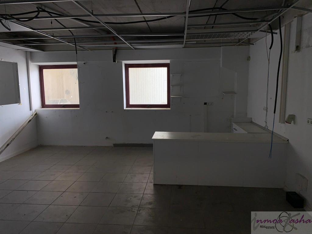Venta de nave industrial en Ajalvir