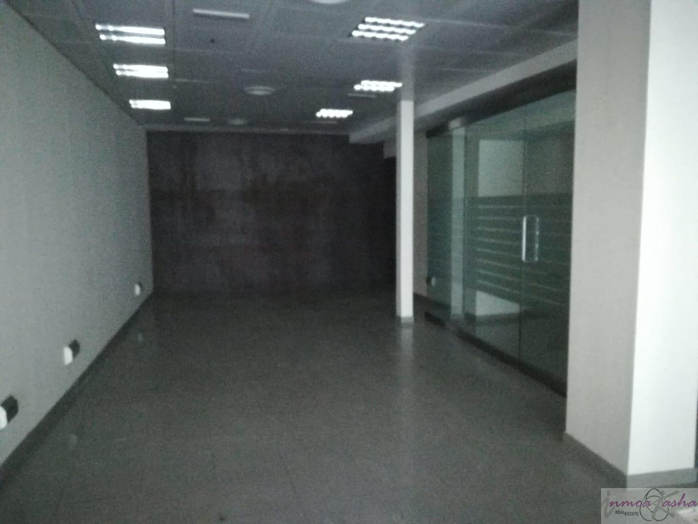 For sale of commercial in Madrid