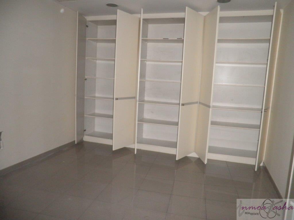 Alquiler de local comercial en Madrid