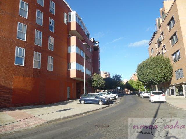 For rent of commercial in Arganda del Rey