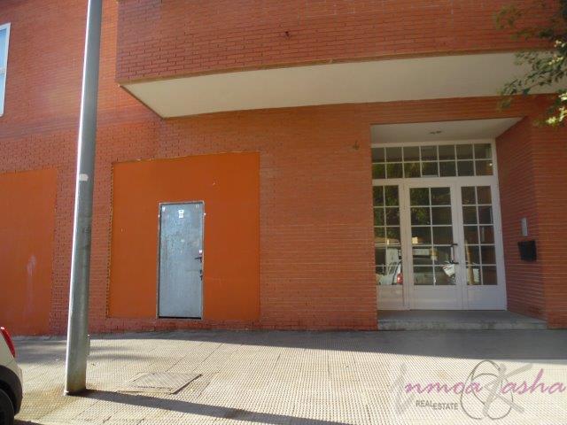 Venta de local comercial en Arganda del Rey