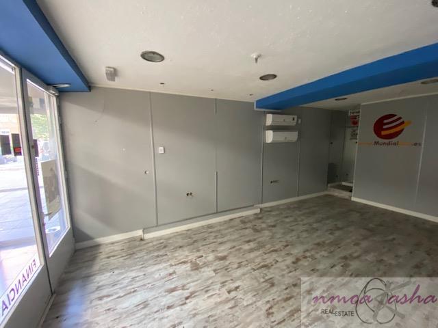 For sale of commercial in Madrid