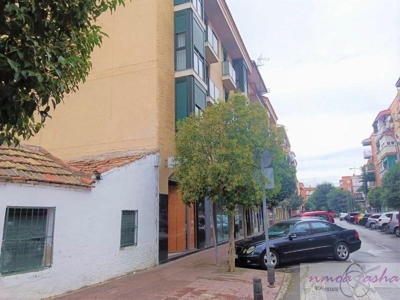 Venta de local comercial en Leganés