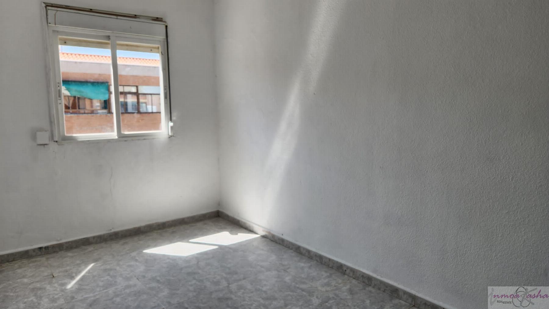 Venta de piso en Aranjuez