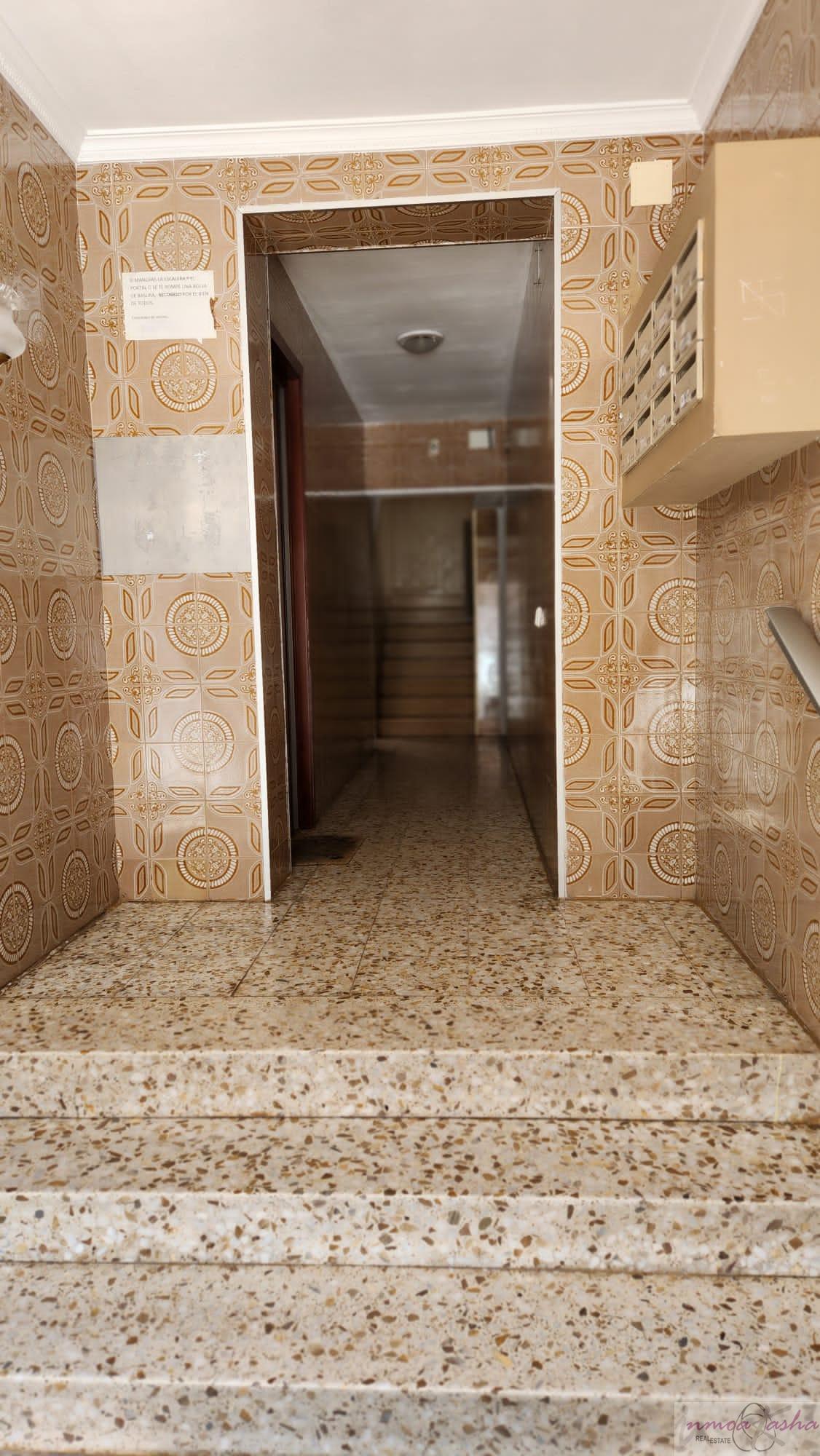 For sale of flat in Aranjuez