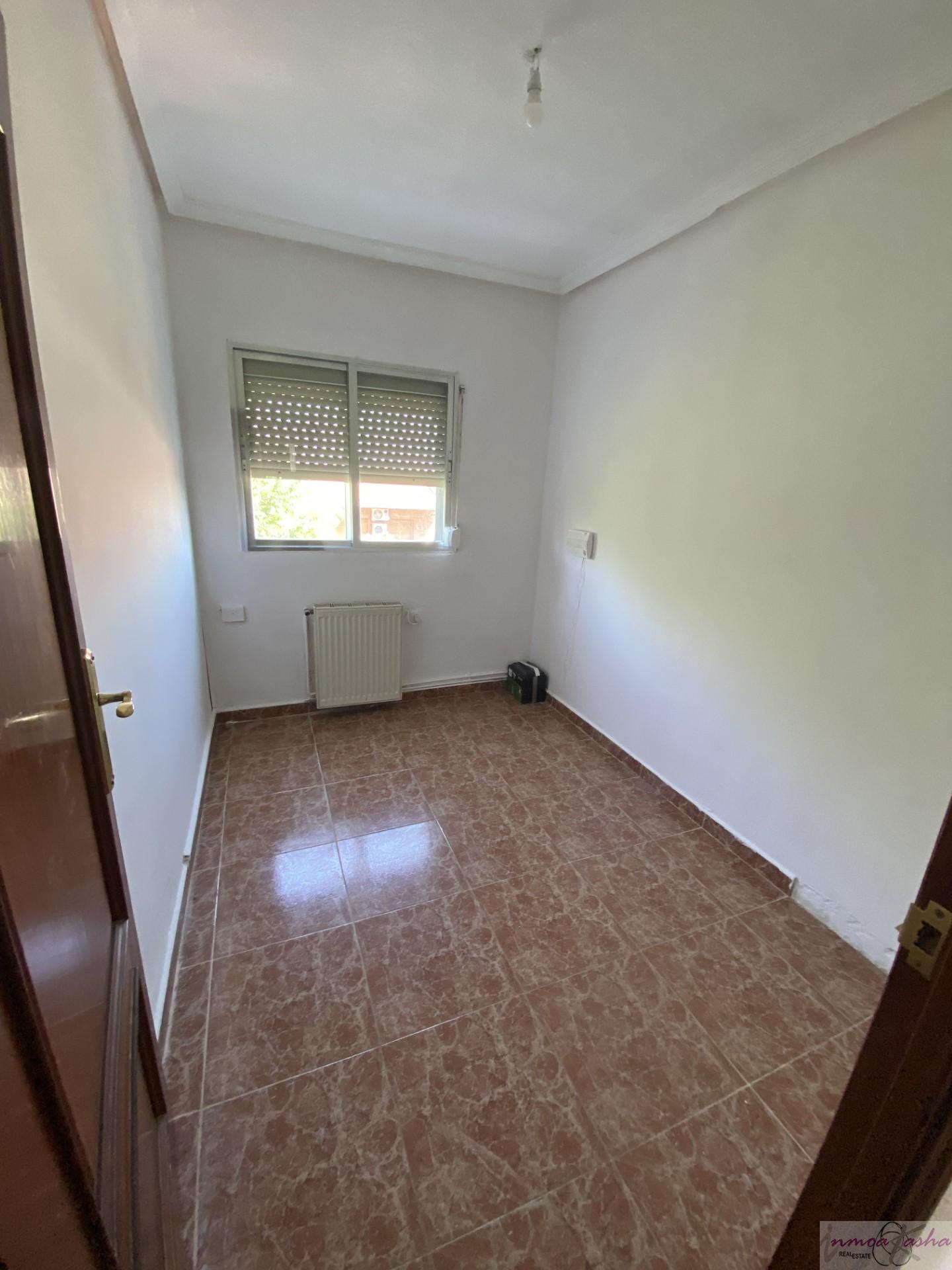 For sale of flat in Leganés