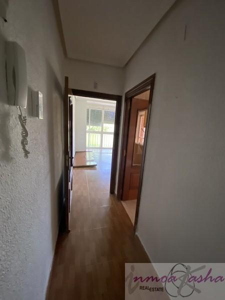 For sale of flat in Leganés