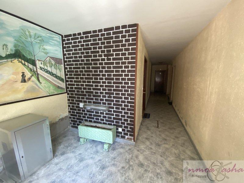 For sale of flat in Leganés