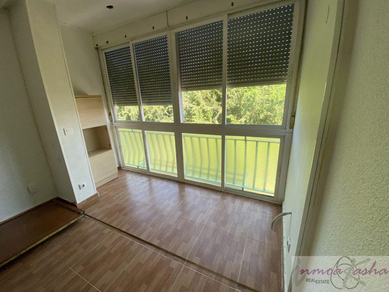 For sale of flat in Leganés