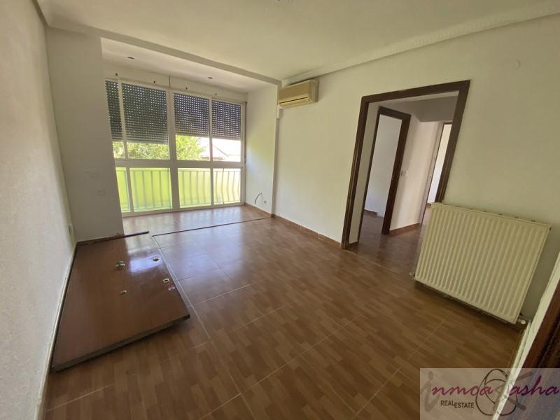 For sale of flat in Leganés
