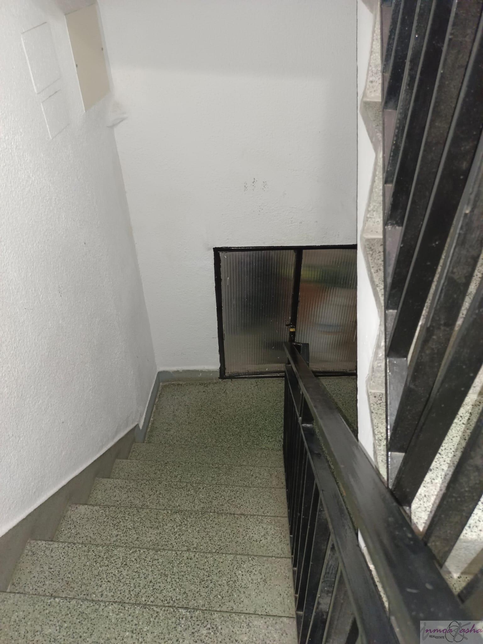 Venta de piso en Madrid