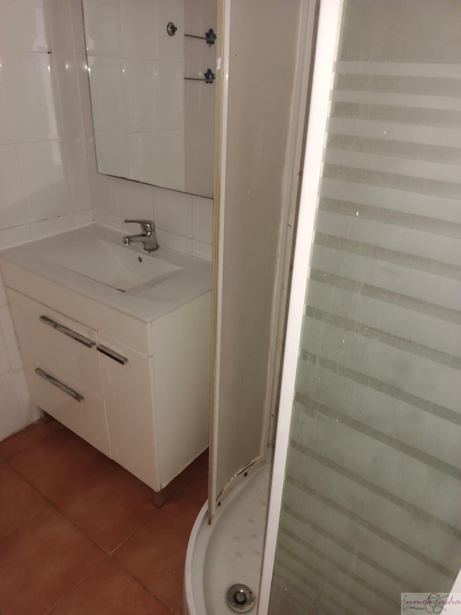 Venta de piso en Madrid