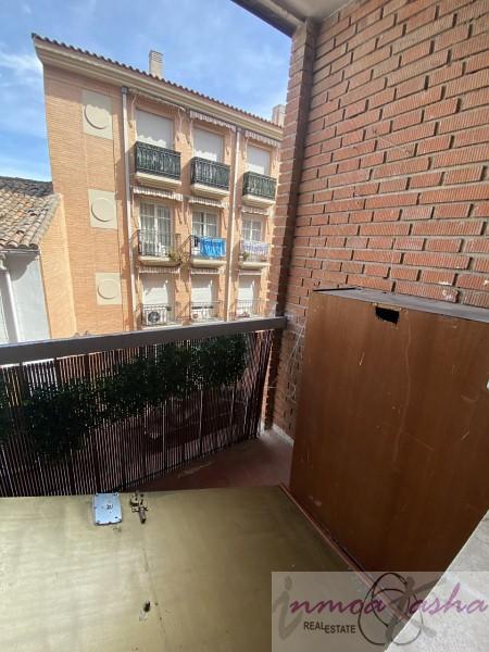 For sale of flat in Valdemoro