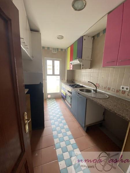 For sale of flat in Valdemoro