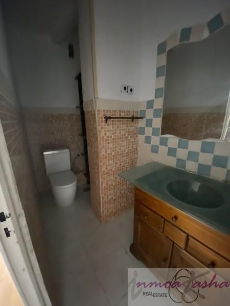 Venta de piso en Valdemoro