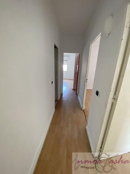 Venta de piso en Valdemoro