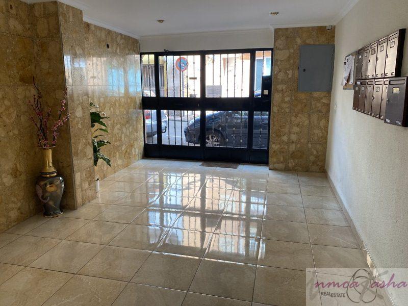 For sale of flat in Valdemoro