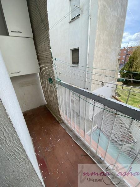 For sale of flat in Valdemoro