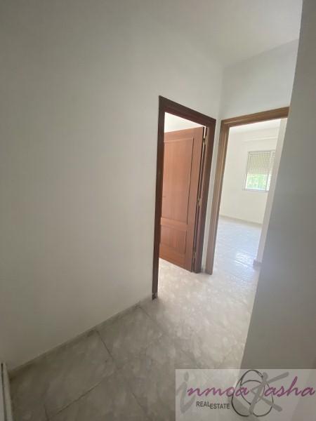 For sale of flat in Pinto