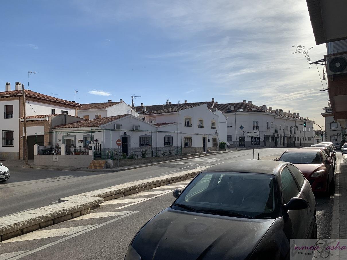 Venta de piso en Torres de la Alameda