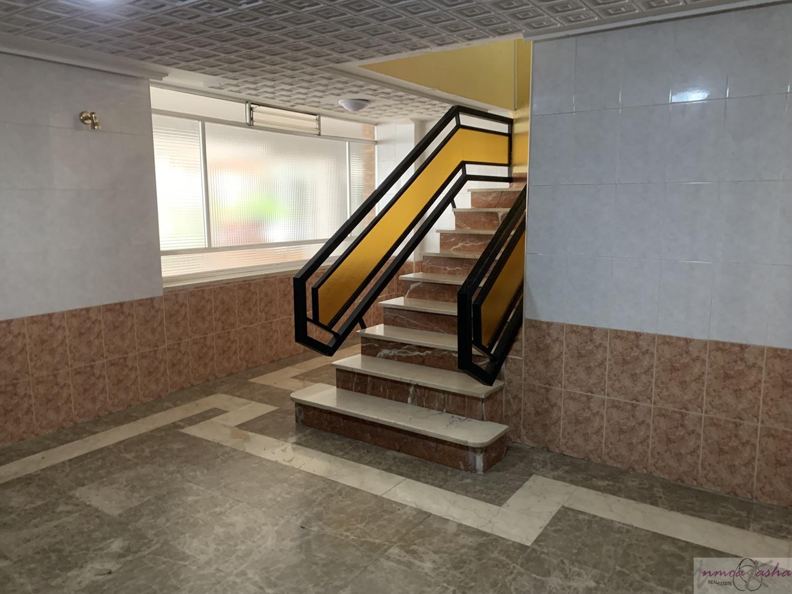For sale of flat in Torrejón de Ardoz