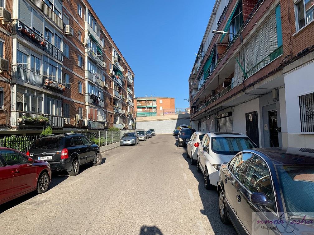 For sale of flat in Torrejón de Ardoz