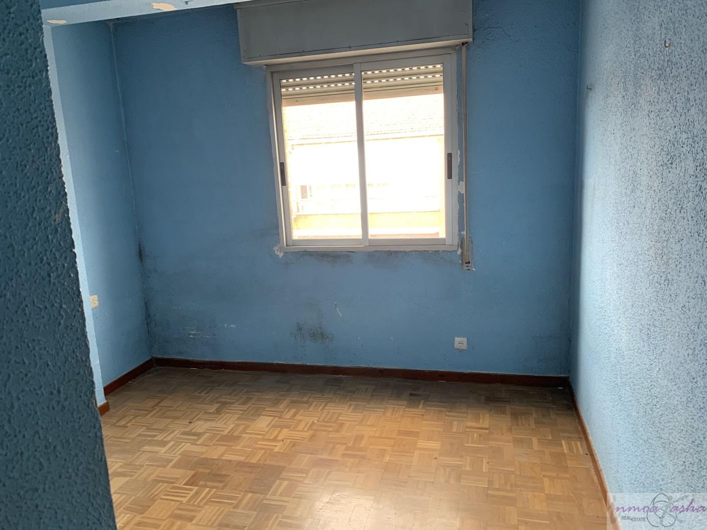 For sale of flat in Torrejón de Ardoz