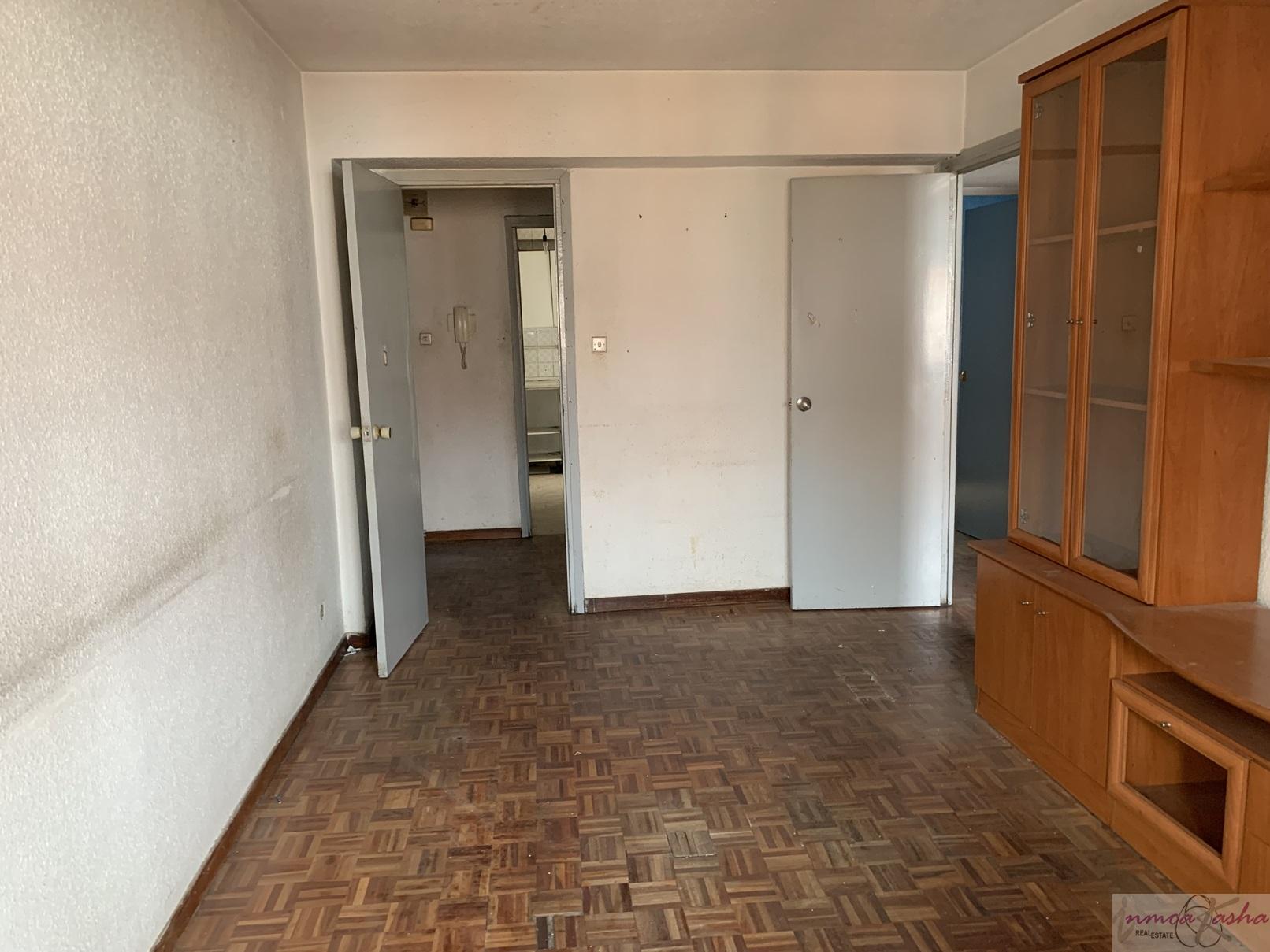 For sale of flat in Torrejón de Ardoz
