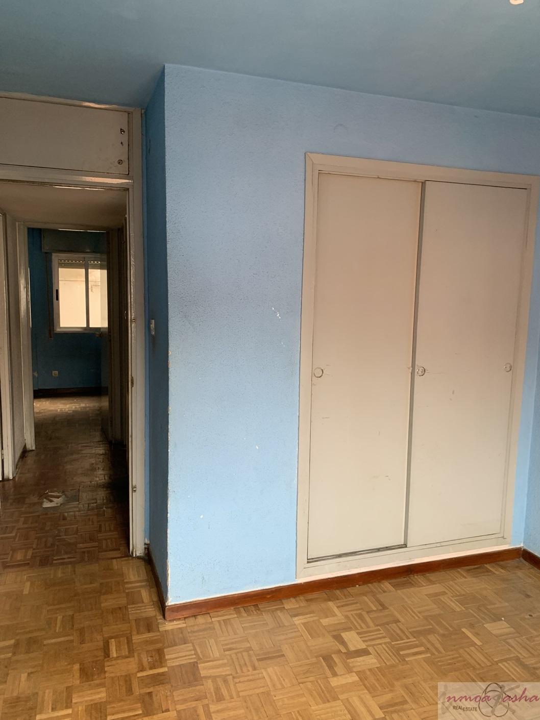 For sale of flat in Torrejón de Ardoz