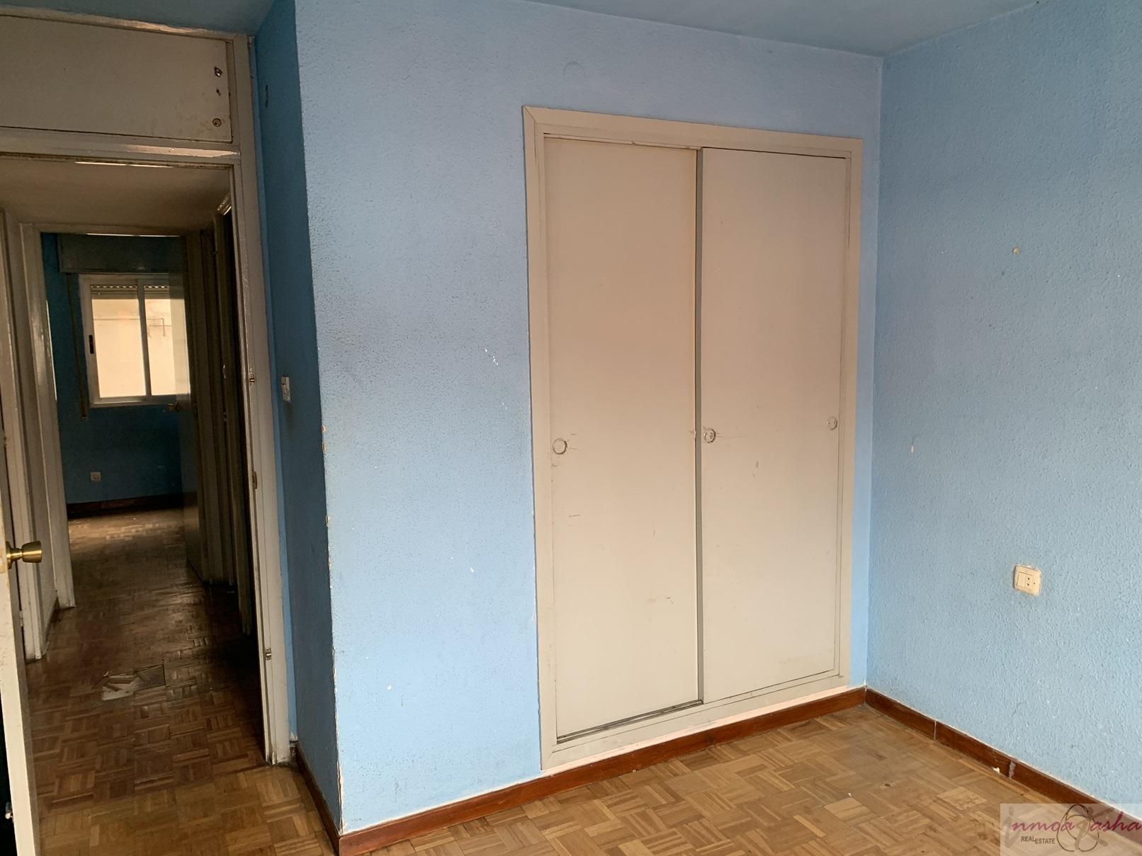 For sale of flat in Torrejón de Ardoz