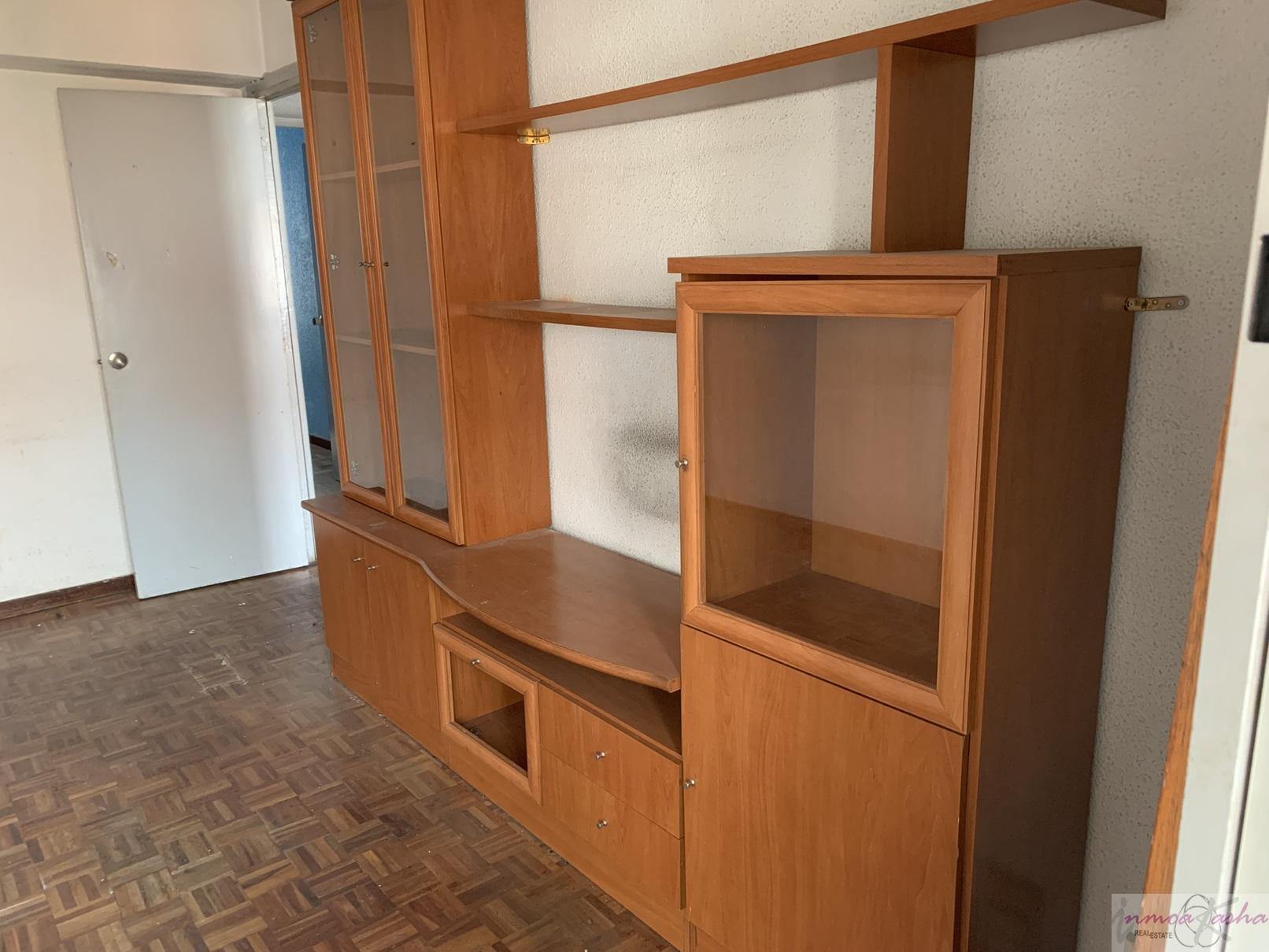 For sale of flat in Torrejón de Ardoz