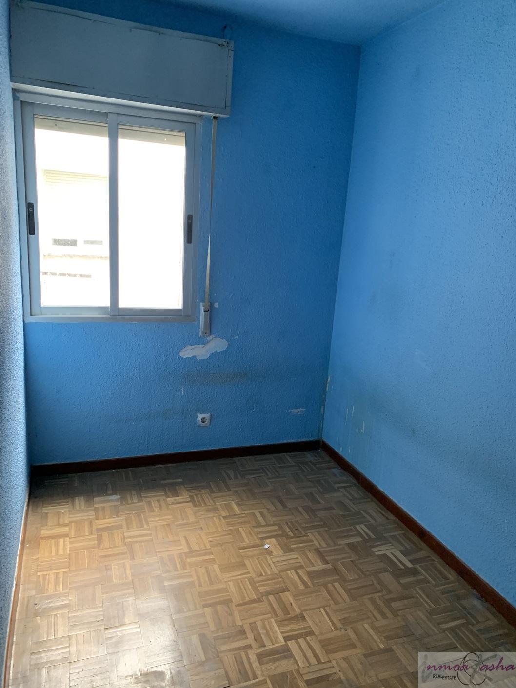 For sale of flat in Torrejón de Ardoz